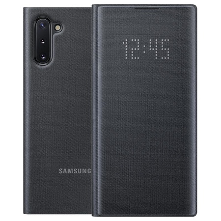 LED View Cover калъф за Samsung Galaxy Note 10+ plus 