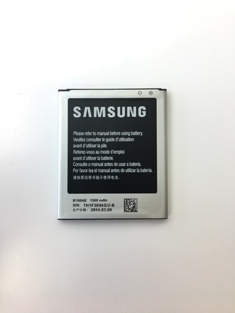 Батерия за Samsung Galaxy Fresh