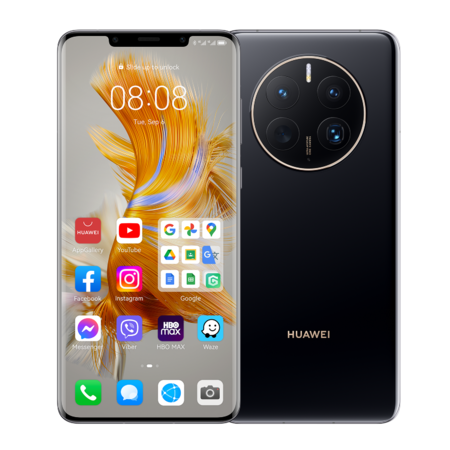 Huawei Mate 50 Pro 5G 256GB + 8GB RAM