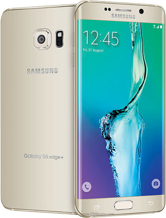 Samsung Galaxy S6 edge+ plus 32GB