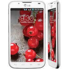 LG Optimus L7 II dual P715