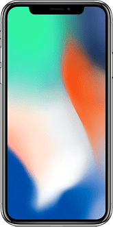 Apple iPhone X 64GB