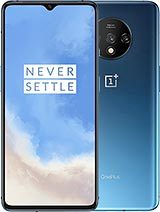 OnePlus 7T 128GB + 8GB RAM Dual Sim