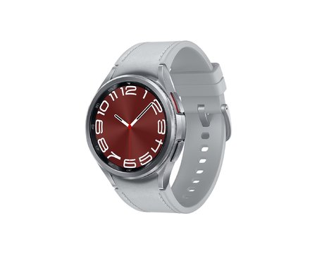 Samsung Galaxy Watch 6 Classic LTE 43mm R955 - Silver