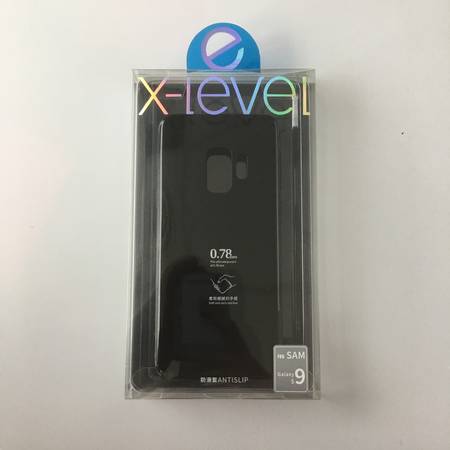 Силиконов кейс за Samsung Galaxy S9 X-Level