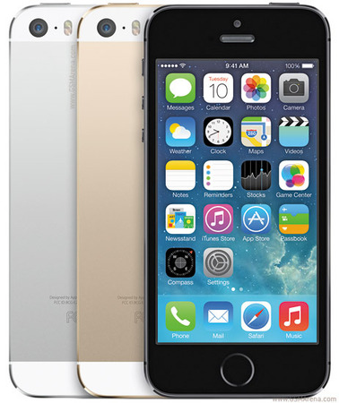 Apple Iphone 5s 32GB