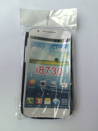 Силиконов гръб за Samsung Galaxy Express I8730