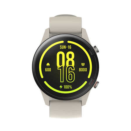 Xiaomi Mi Watch - White