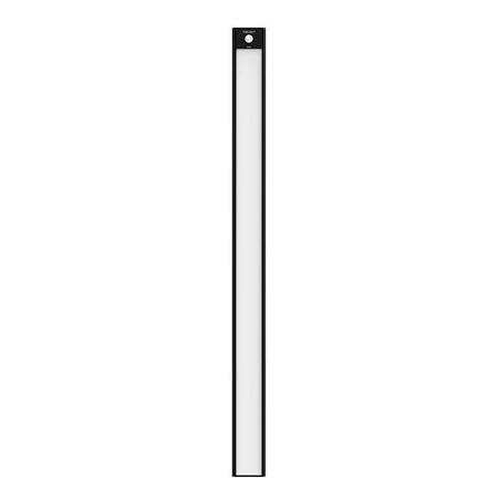 Xiaomi сензорна лампа Yeelight Motion Sensor Closet Light A60 - Black