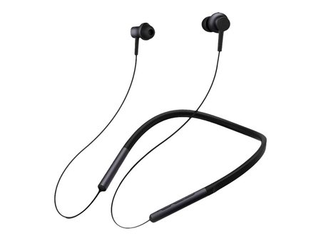 Bluetooth слушалки Xiaomi Mi Neckband Earphones - Black