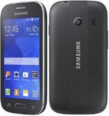 Samsung Galaxy Ace Style G310