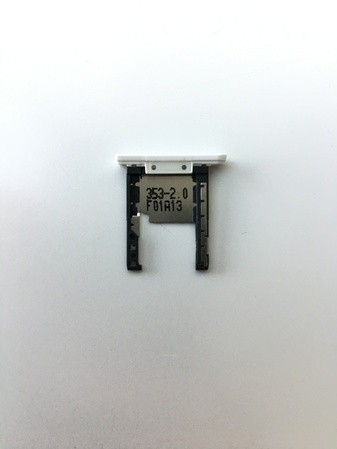 Micro SD държач шейна за Nokia Lumia 1520