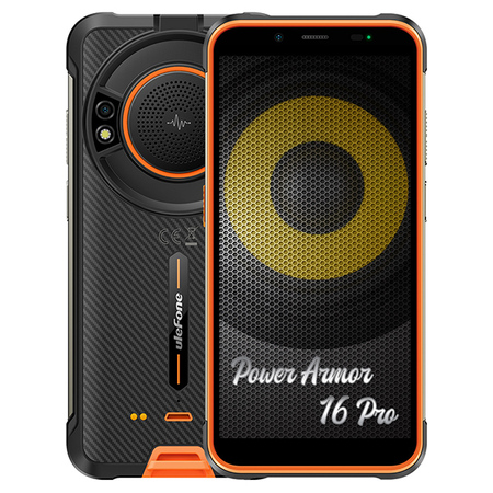 Ulefone Power Armor 16 Pro 64GB + 4GB RAM