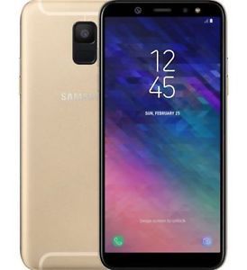 Samsung Galaxy A6 A600 (2018) Dual Sim 64GB + 4GB RAM