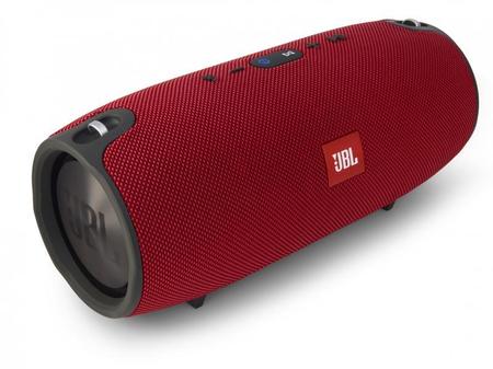 JBL XTREME - red