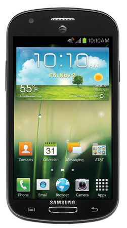 Samsung Galaxy Express I8730 