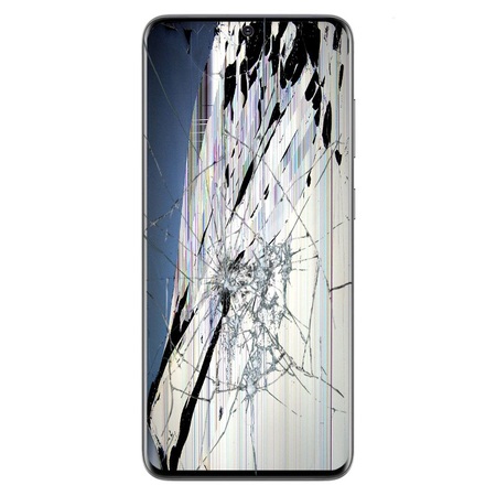 Смяна стъкло на дисплей на Samsung Galaxy S20