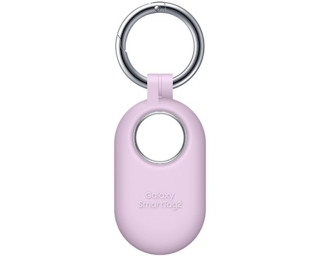 SmartTag 2 Silicone Case Lavender