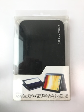Book Cover калъф за Samsung Galaxy Tab 3 7.0 T211