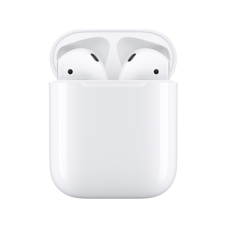 AirPods (2 Gen) with Charging Case