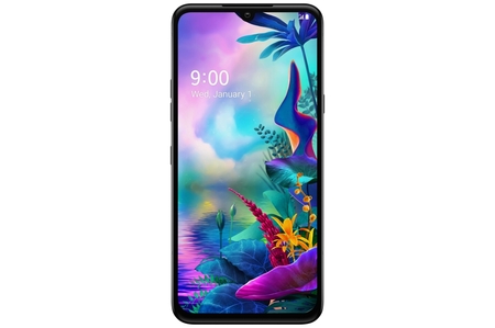 LG G8X ThinQ Dual Sim 128GB + 6GB RAM