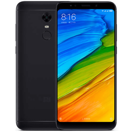 Xiaomi Redmi 5 Plus 32GB + 3GB RAM