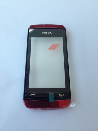 Тъч скрийн за Nokia Asha 305 и 306