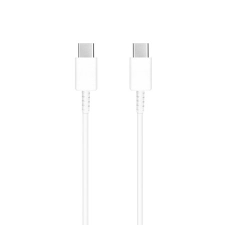 Оригинален кабел USB-C към USB-C за Samsung Galaxy A14