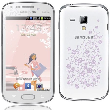 Samsung Galaxy S3 mini I8190 La Fluer