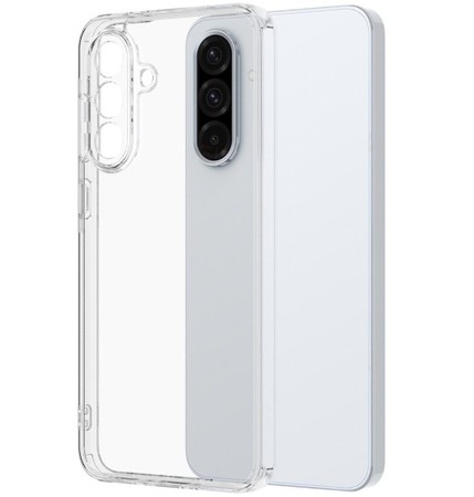 Силиконов кейс за Samsung Galaxy A17 5G OU Case