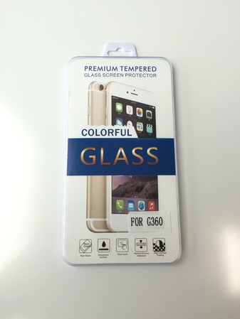 Стъклен протектор за Galaxy Core Prime G360