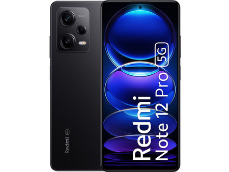 Xiaomi Redmi Note 12 Pro 5G 256GB + 8GB RAM