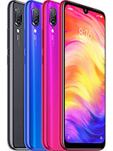 Xiaomi Redmi Note 7 32GB + 3GB RAM