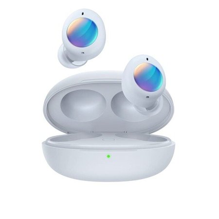 Bluetooth слушалки TWS Realme Buds Air 2 Neo - Grey