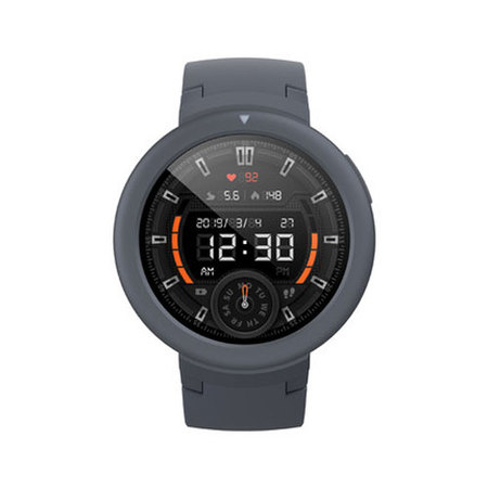 Xiaomi Huami Amazfit Verge Lite - Gray