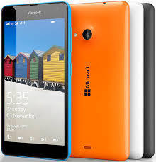 Microsoft Lumia 540 Dual Sim