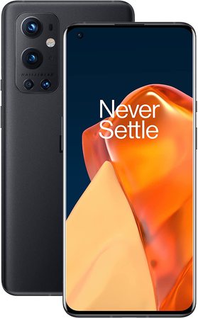 OnePlus 9 Pro 256GB + 12GB RAM