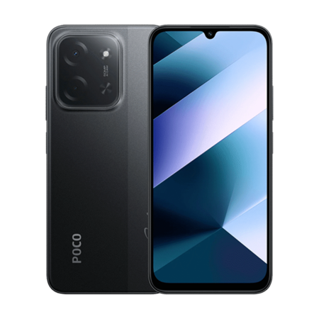 Xiaomi Poco C85 4G 128GB + 6GB RAM