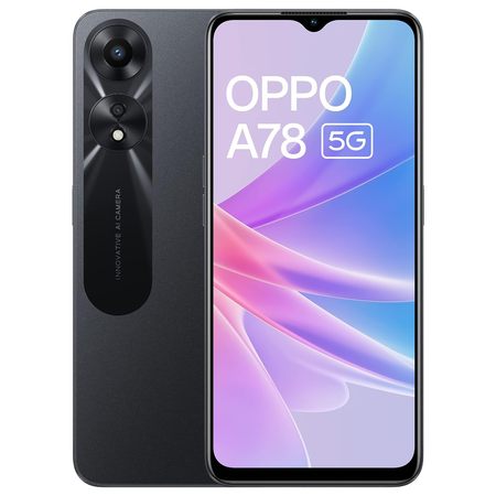 Oppo A78 5G 128GB + 4GB RAM