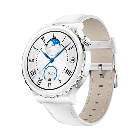 Huawei Watch GT 3 Pro Leather 43mm