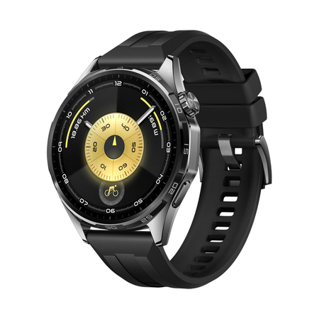 Huawei Watch GT 6 46mm (Atum-B19F) - Black