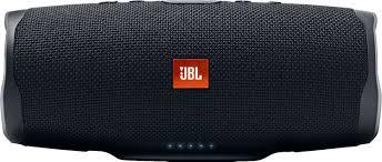 JBL Charge 4 - black