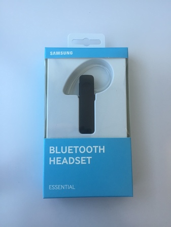 Bluetooth Samsung MG920