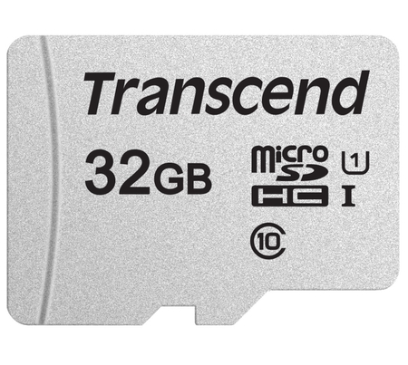 Карта памет Micro SD Transcend 32GB