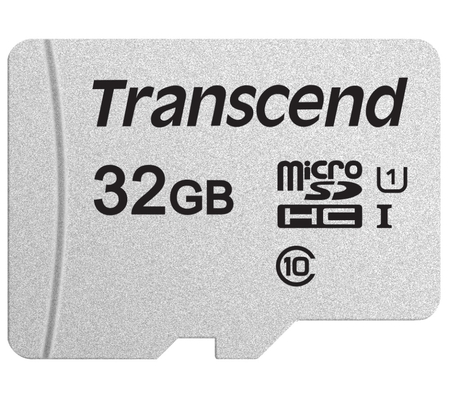 Micro SD Transcend 32GB