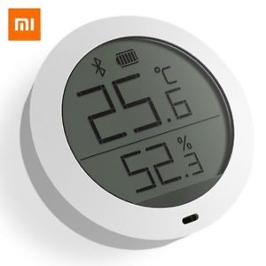 Xiaomi Mi Temperature and Humidity Monitor