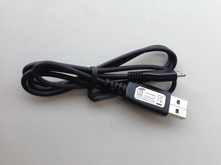 USB кабел Samsung Galaxy Y S5360