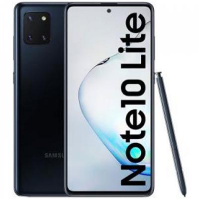 Samsung Galaxy Note 10 Lite 128GB + 8GB RAM Dual Sim