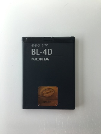 Батерия за Nokia N5 BL-4D