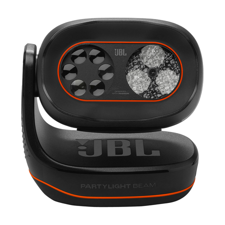 Светлинен прожектор JBL PartyLight Beam за Partybox